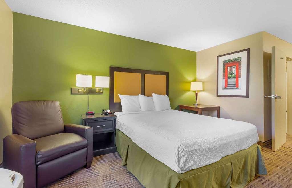 Extended Stay America Suites - Washington, Dc - Chantilly - Dulles South Quarto foto