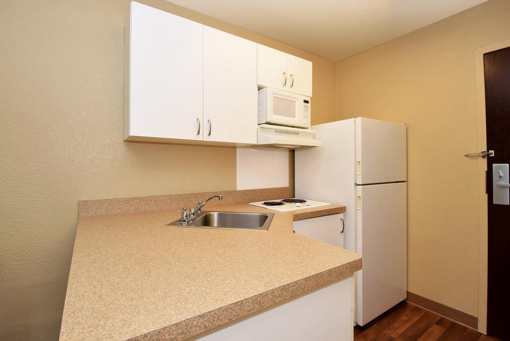 Extended Stay America Suites - Washington, Dc - Chantilly - Dulles South Exterior foto