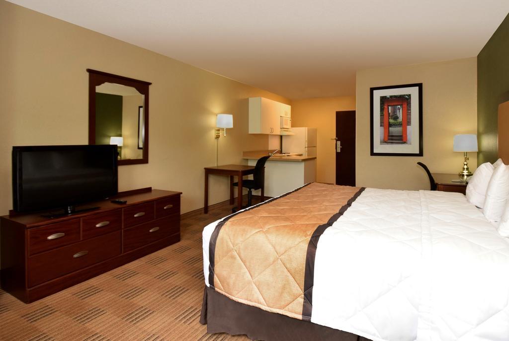Extended Stay America Suites - Washington, Dc - Chantilly - Dulles South Exterior foto